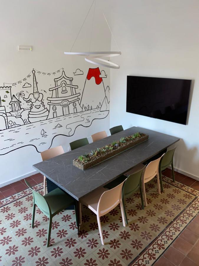 Bed & Breakfast Liotru Maisonne, With En-suite Bathroom And Shared Bathroom