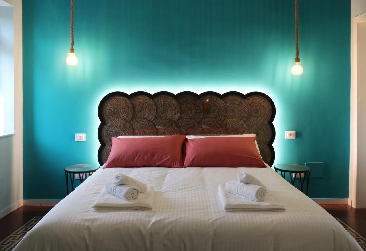 Liotru Maisonne, With En-suite Bathroom And Shared Bathroom Bed & Breakfast