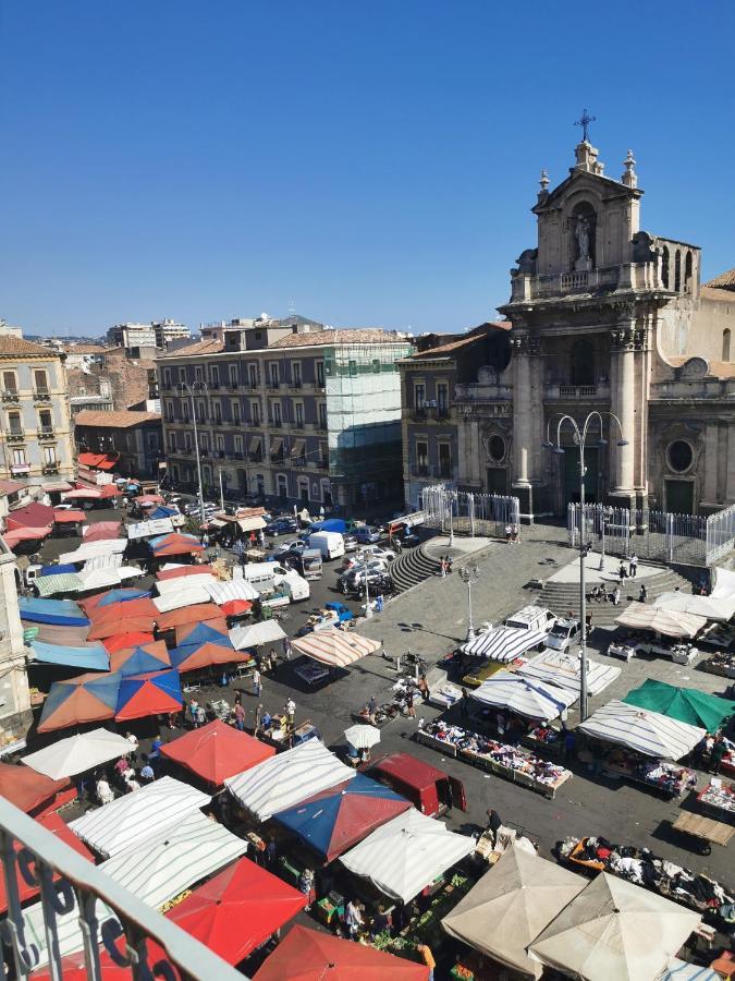 Liotru Maisonne, With En-suite Bathroom And Shared Bathroom Catania