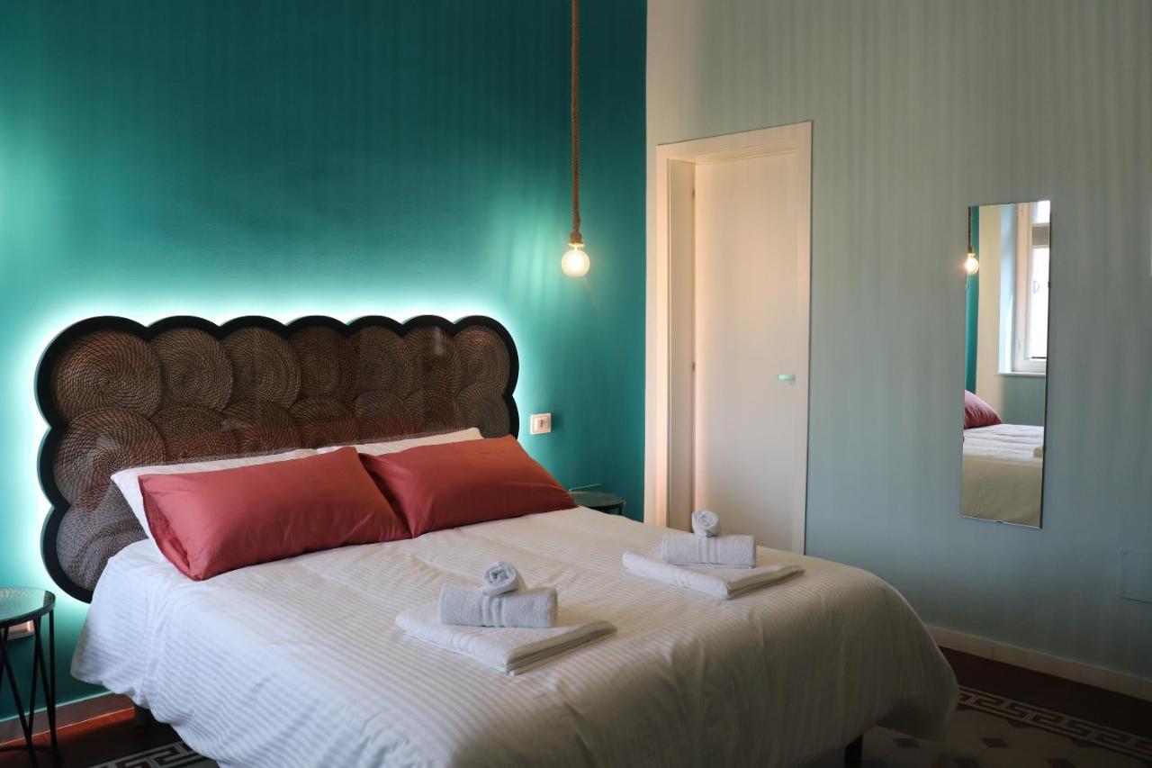 Liotru Maisonne, With En-suite Bathroom And Shared Bathroom