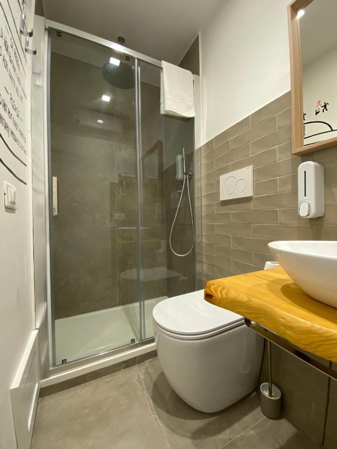 Bed & Breakfast Liotru Maisonne, With En-suite Bathroom And Shared Bathroom *