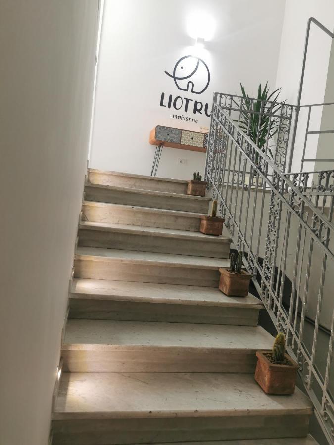 Bed & Breakfast Liotru Maisonne, With En-suite Bathroom And Shared Bathroom Catania
