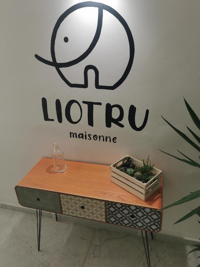 Liotru Maisonne, With En-suite Bathroom And Shared Bathroom * Catania
